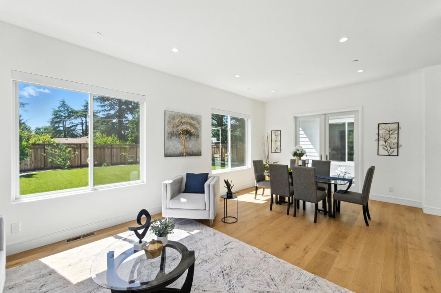 Detail Gallery Image 8 of 52 For 229 Budd Ave, Campbell,  CA 95008 - 7 Beds | 7/1 Baths