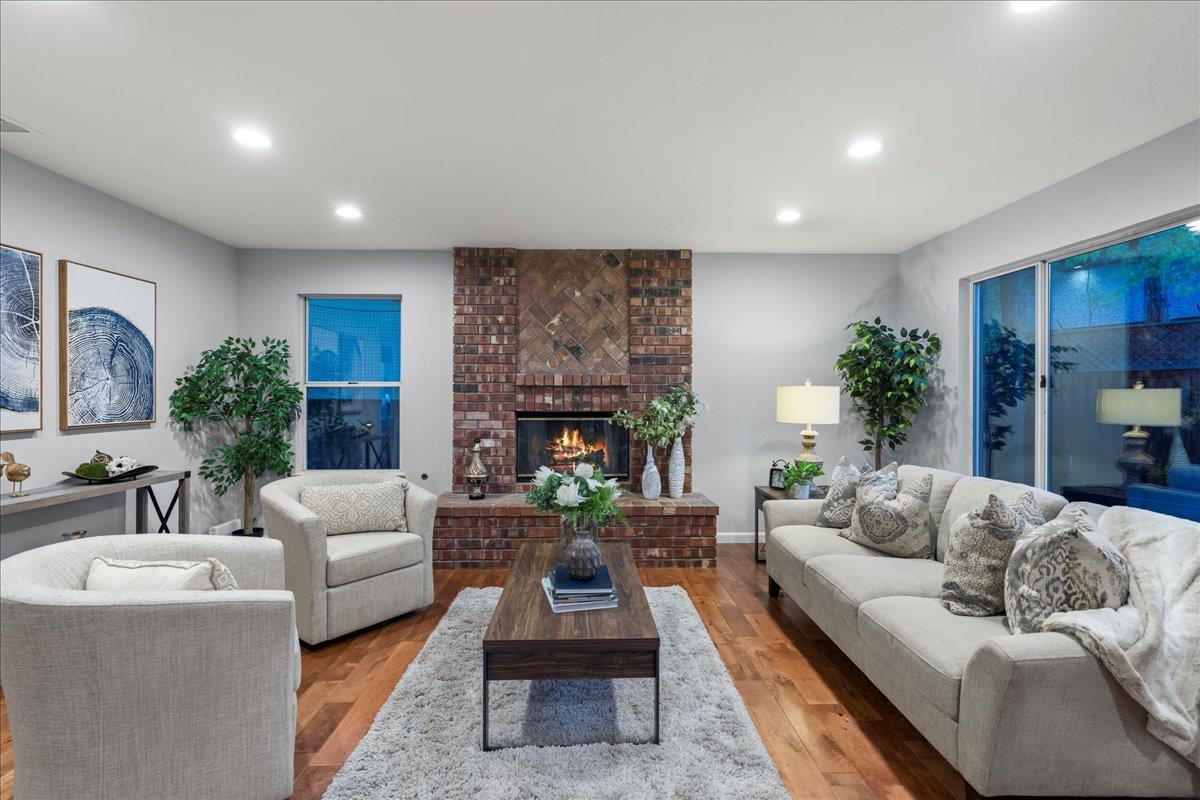 Detail Gallery Image 12 of 43 For 112 Mozart Ave, Los Gatos,  CA 95032 - 4 Beds | 3 Baths