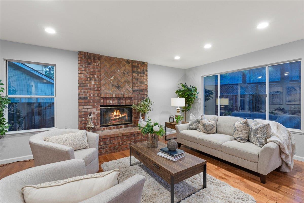 Detail Gallery Image 13 of 43 For 112 Mozart Ave, Los Gatos,  CA 95032 - 4 Beds | 3 Baths