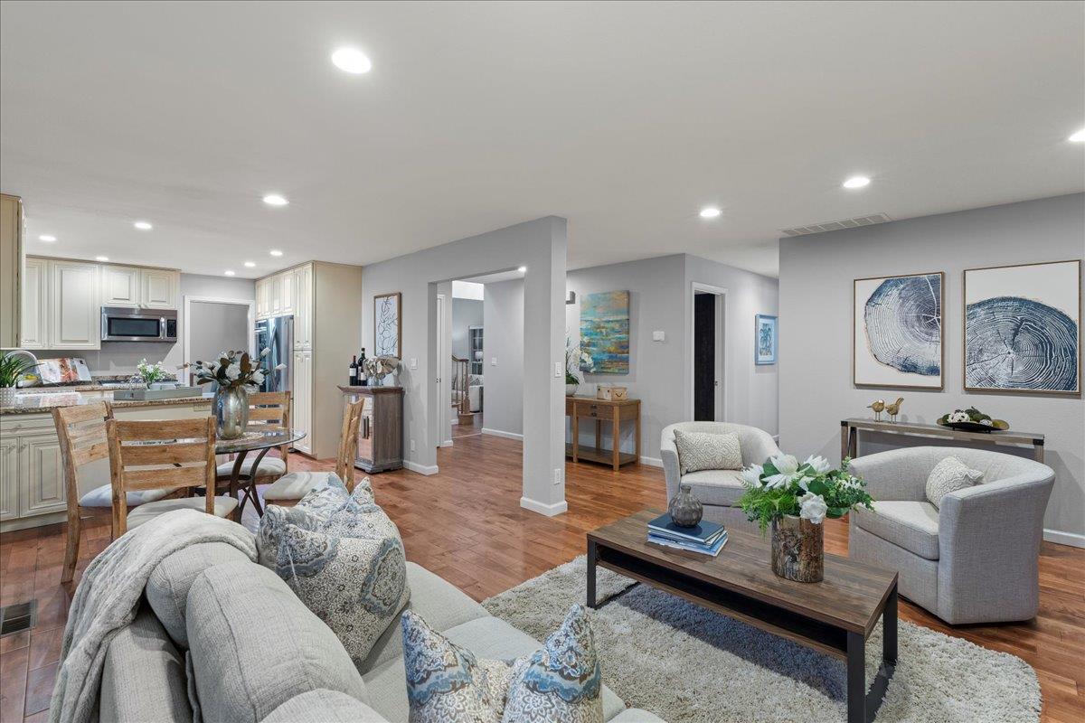 Detail Gallery Image 14 of 43 For 112 Mozart Ave, Los Gatos,  CA 95032 - 4 Beds | 3 Baths
