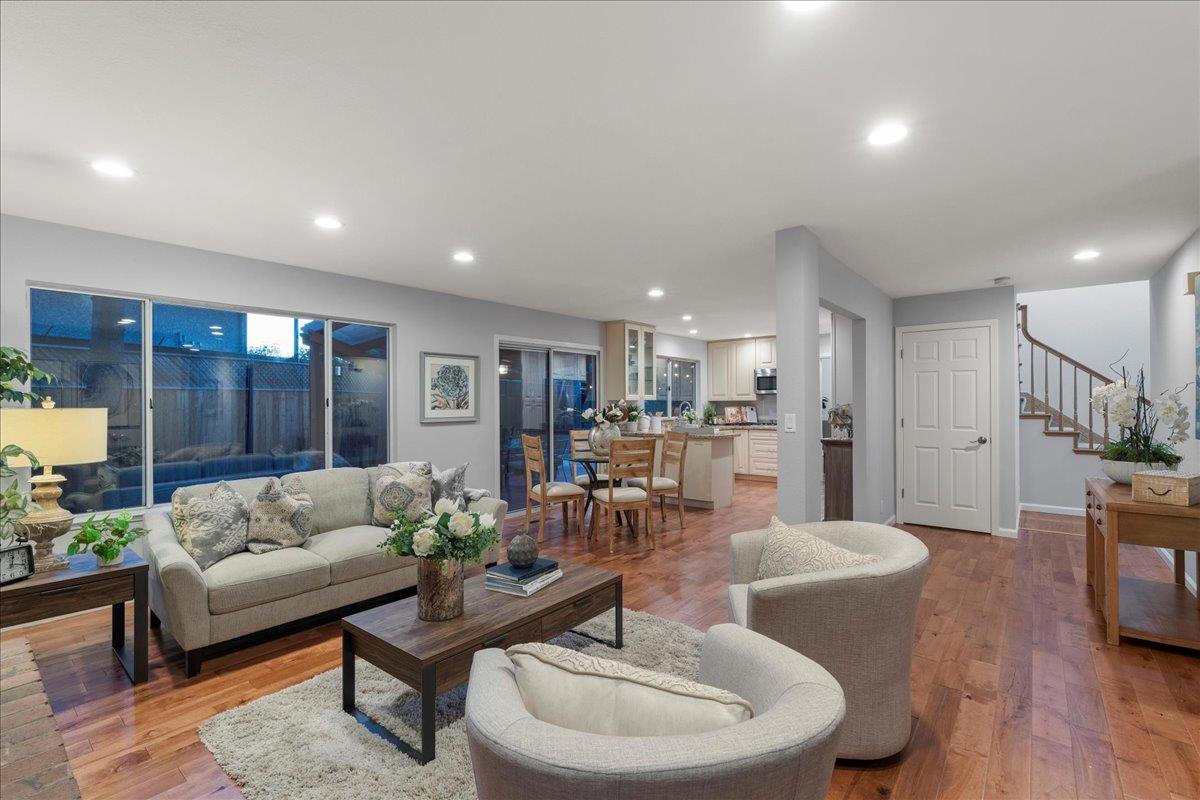 Detail Gallery Image 15 of 43 For 112 Mozart Ave, Los Gatos,  CA 95032 - 4 Beds | 3 Baths