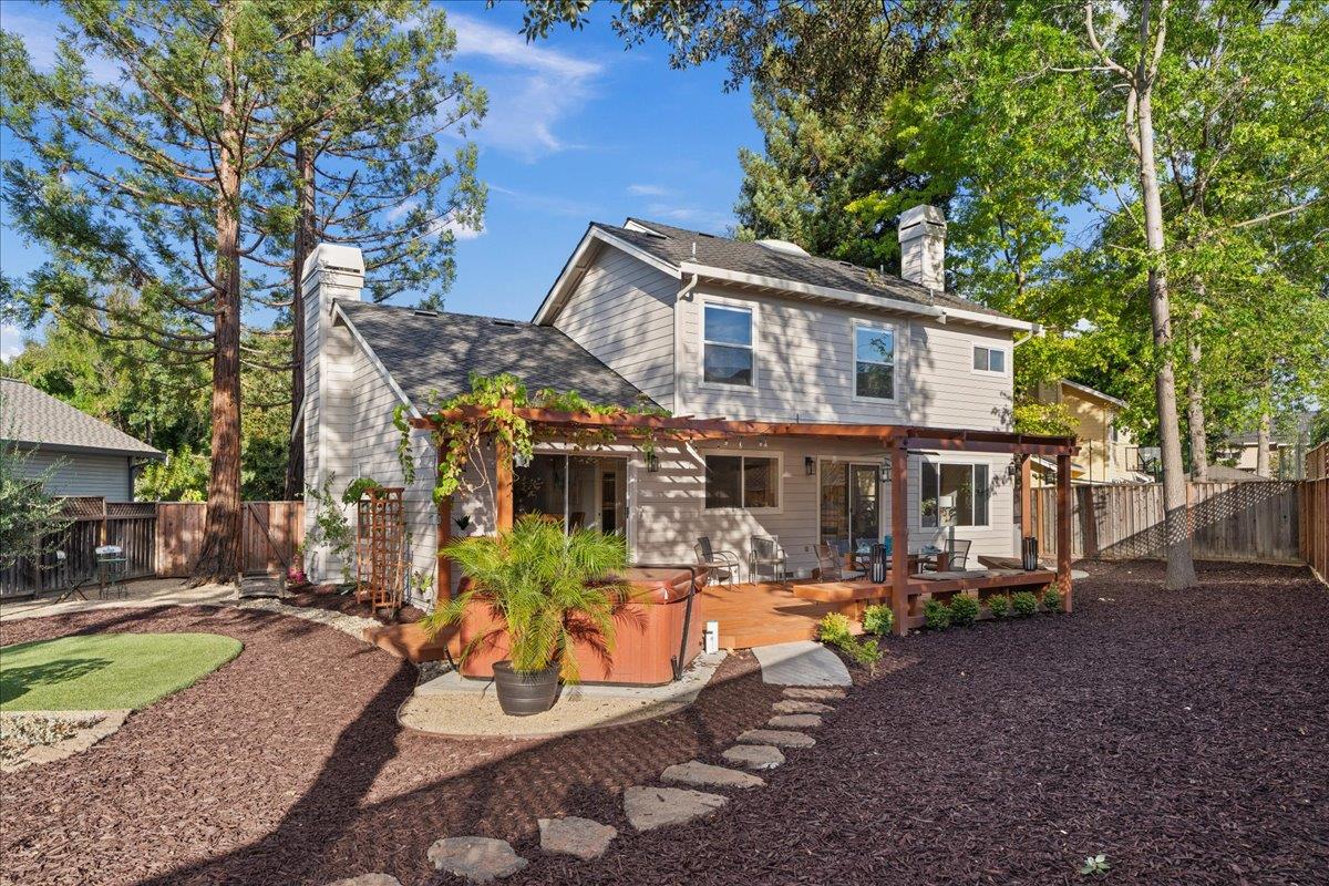 Detail Gallery Image 25 of 43 For 112 Mozart Ave, Los Gatos,  CA 95032 - 4 Beds | 3 Baths