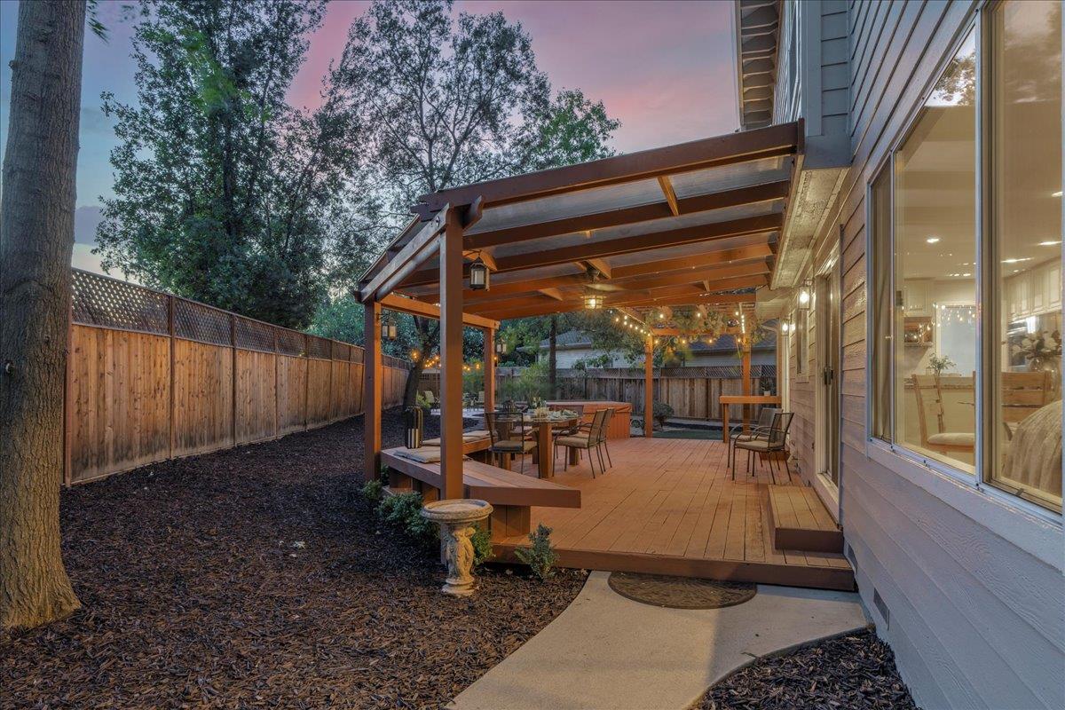 Detail Gallery Image 27 of 43 For 112 Mozart Ave, Los Gatos,  CA 95032 - 4 Beds | 3 Baths
