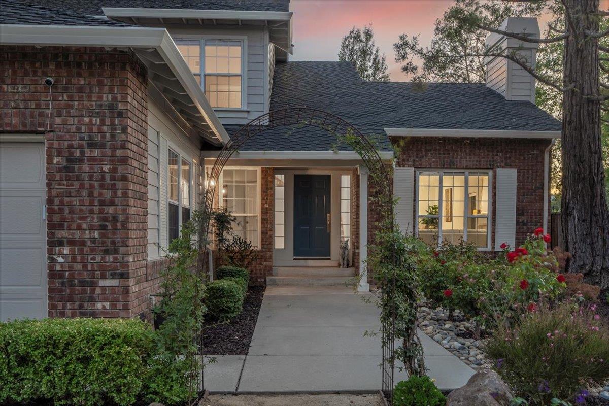 Detail Gallery Image 3 of 43 For 112 Mozart Ave, Los Gatos,  CA 95032 - 4 Beds | 3 Baths