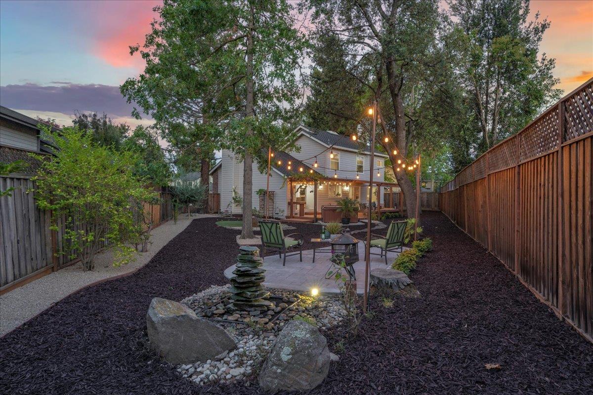 Detail Gallery Image 32 of 43 For 112 Mozart Ave, Los Gatos,  CA 95032 - 4 Beds | 3 Baths