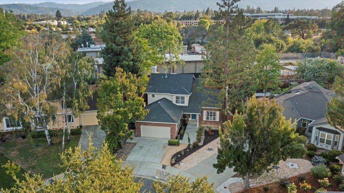 Detail Gallery Image 37 of 43 For 112 Mozart Ave, Los Gatos,  CA 95032 - 4 Beds | 3 Baths