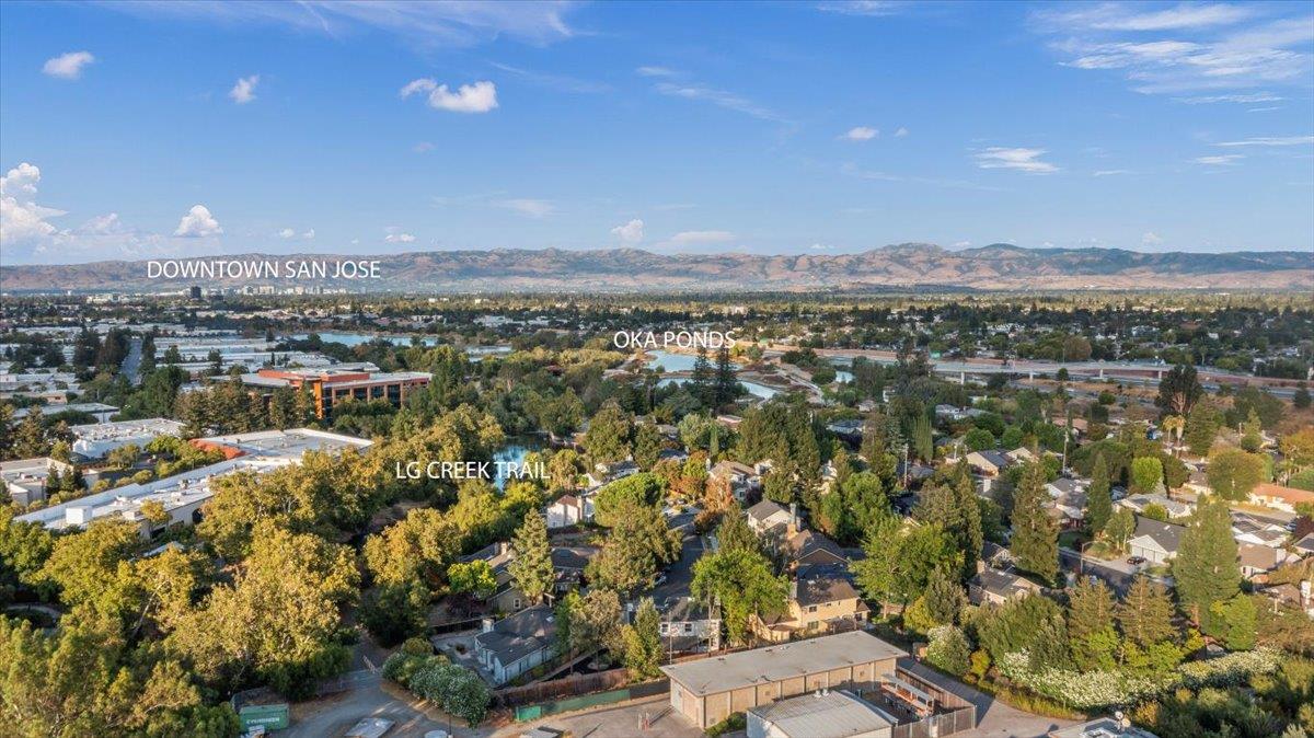 Detail Gallery Image 39 of 43 For 112 Mozart Ave, Los Gatos,  CA 95032 - 4 Beds | 3 Baths