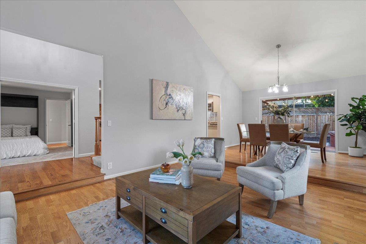 Detail Gallery Image 6 of 43 For 112 Mozart Ave, Los Gatos,  CA 95032 - 4 Beds | 3 Baths