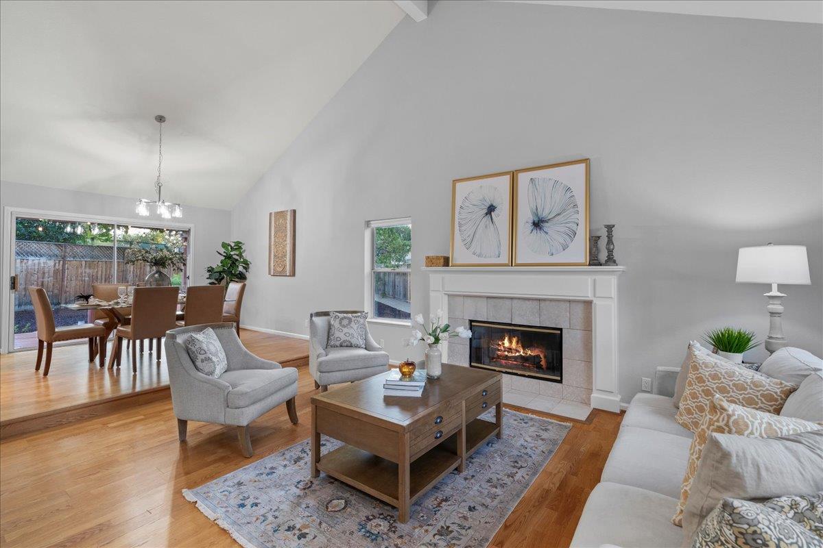 Detail Gallery Image 7 of 43 For 112 Mozart Ave, Los Gatos,  CA 95032 - 4 Beds | 3 Baths