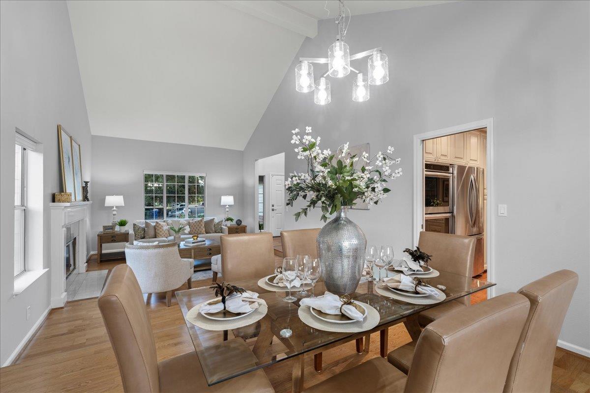 Detail Gallery Image 8 of 43 For 112 Mozart Ave, Los Gatos,  CA 95032 - 4 Beds | 3 Baths