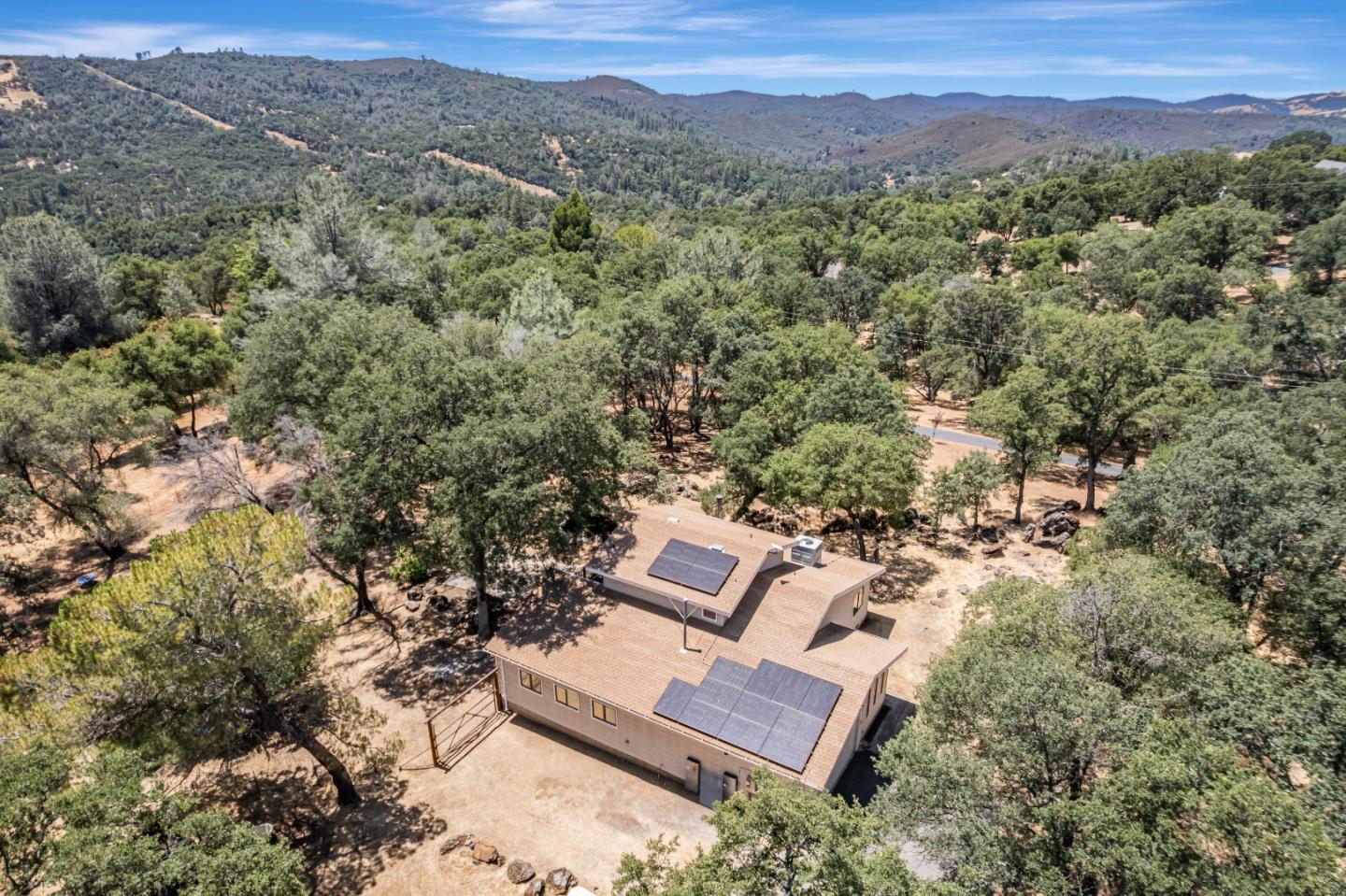 Detail Gallery Image 47 of 66 For 3748 Baldwin Dr, Placerville,  CA 95667 - 3 Beds | 3 Baths