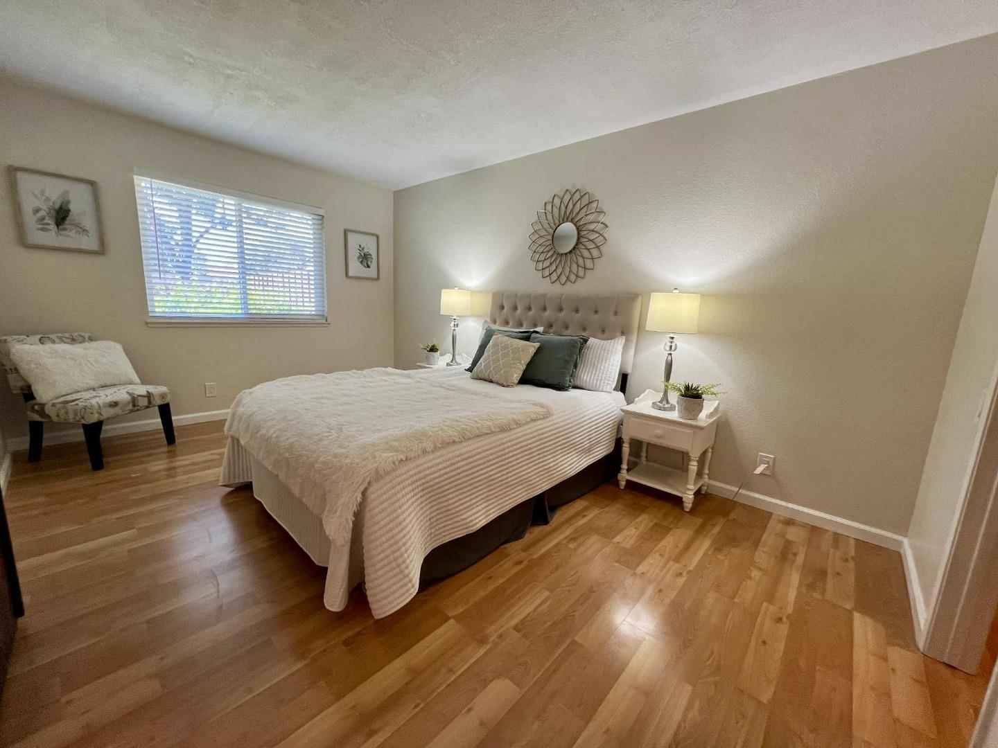 Detail Gallery Image 16 of 18 For 2102 Galveston Ave a,  San Jose,  CA 95122 - 2 Beds | 1 Baths