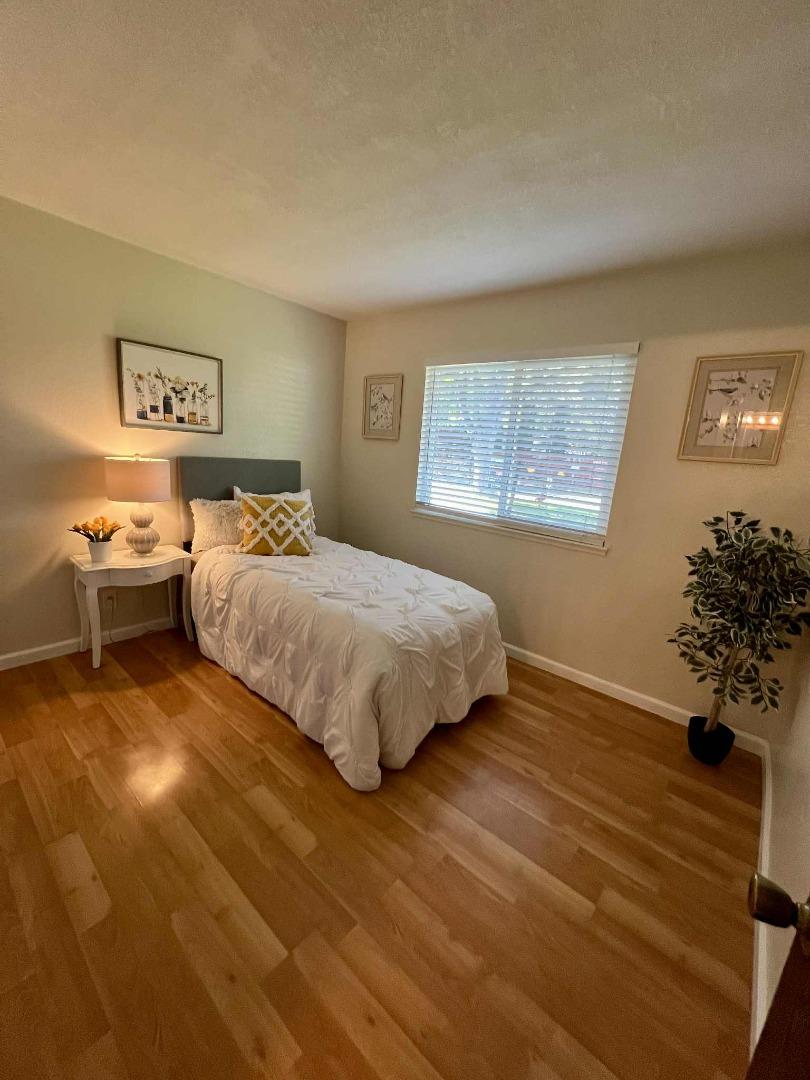Detail Gallery Image 17 of 18 For 2102 Galveston Ave a,  San Jose,  CA 95122 - 2 Beds | 1 Baths