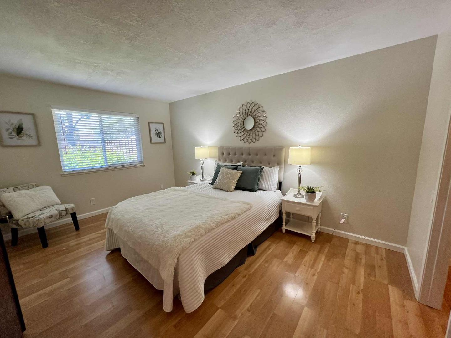 Detail Gallery Image 7 of 18 For 2102 Galveston Ave a,  San Jose,  CA 95122 - 2 Beds | 1 Baths
