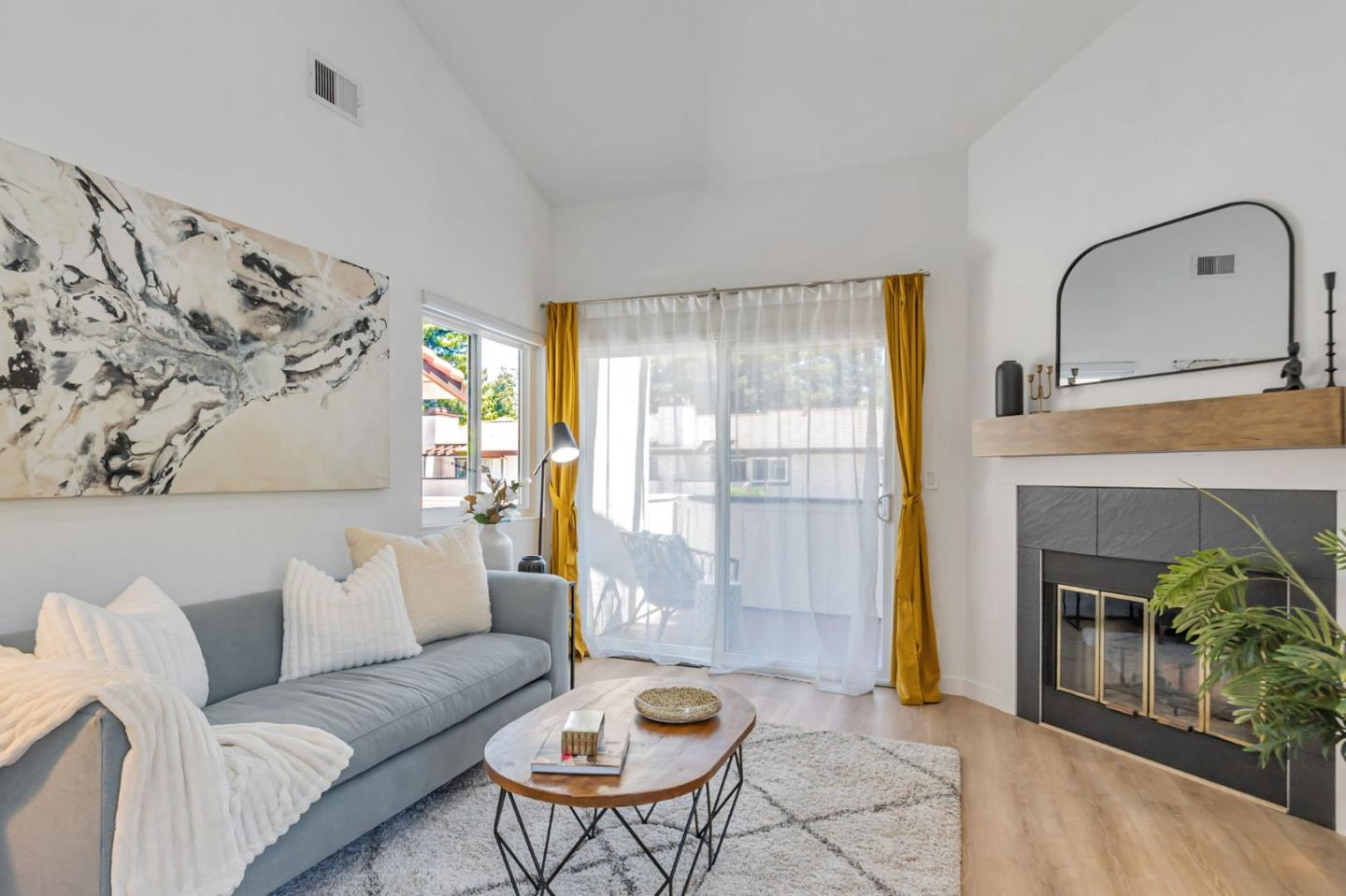 Detail Gallery Image 10 of 35 For 1400 Bowe Ave #1105,  Santa Clara,  CA 95051 - 1 Beds | 1 Baths