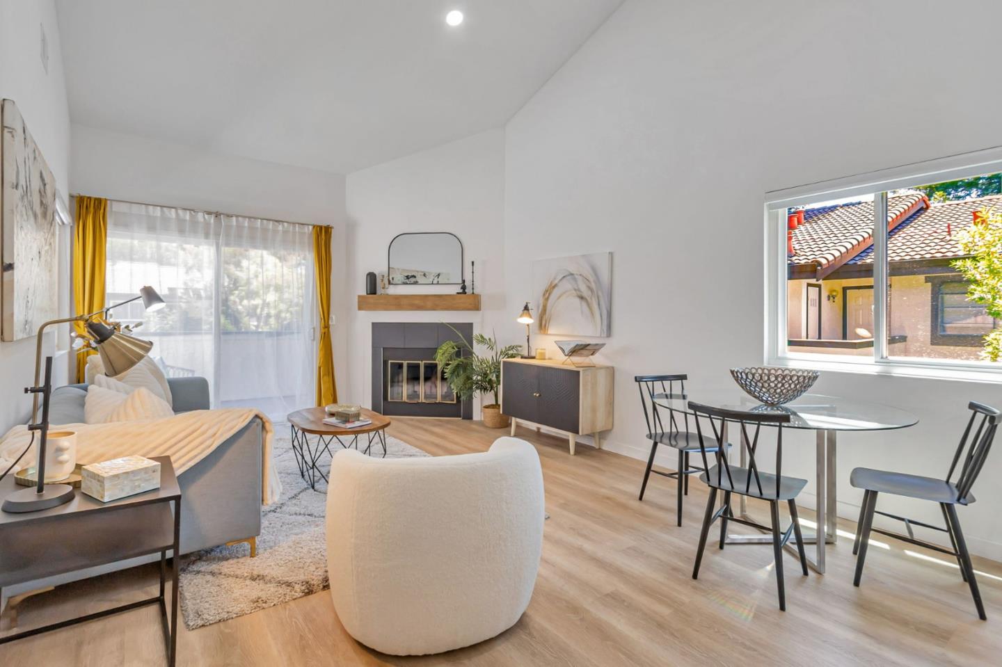 Detail Gallery Image 11 of 35 For 1400 Bowe Ave #1105,  Santa Clara,  CA 95051 - 1 Beds | 1 Baths