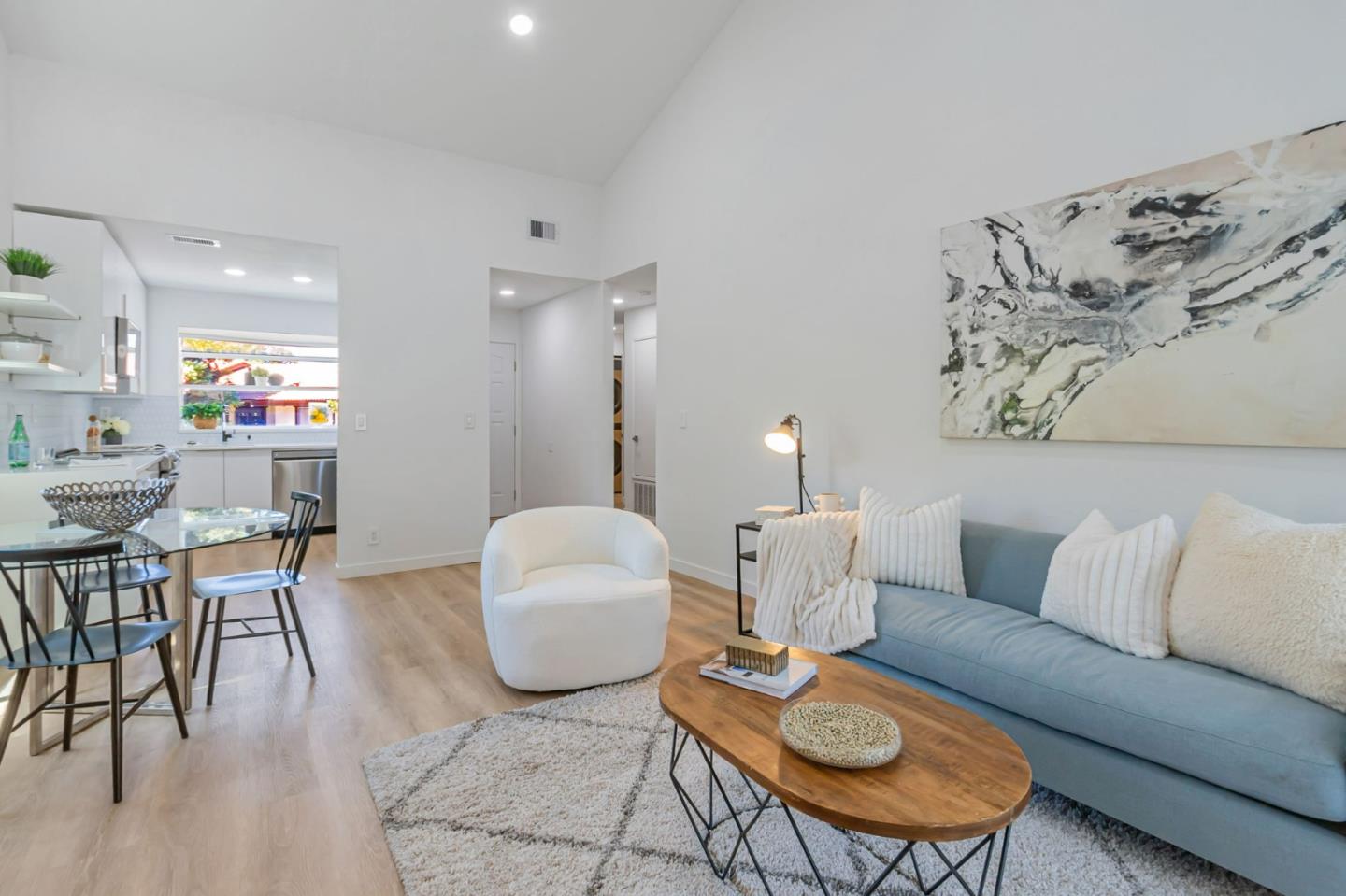Detail Gallery Image 13 of 35 For 1400 Bowe Ave #1105,  Santa Clara,  CA 95051 - 1 Beds | 1 Baths