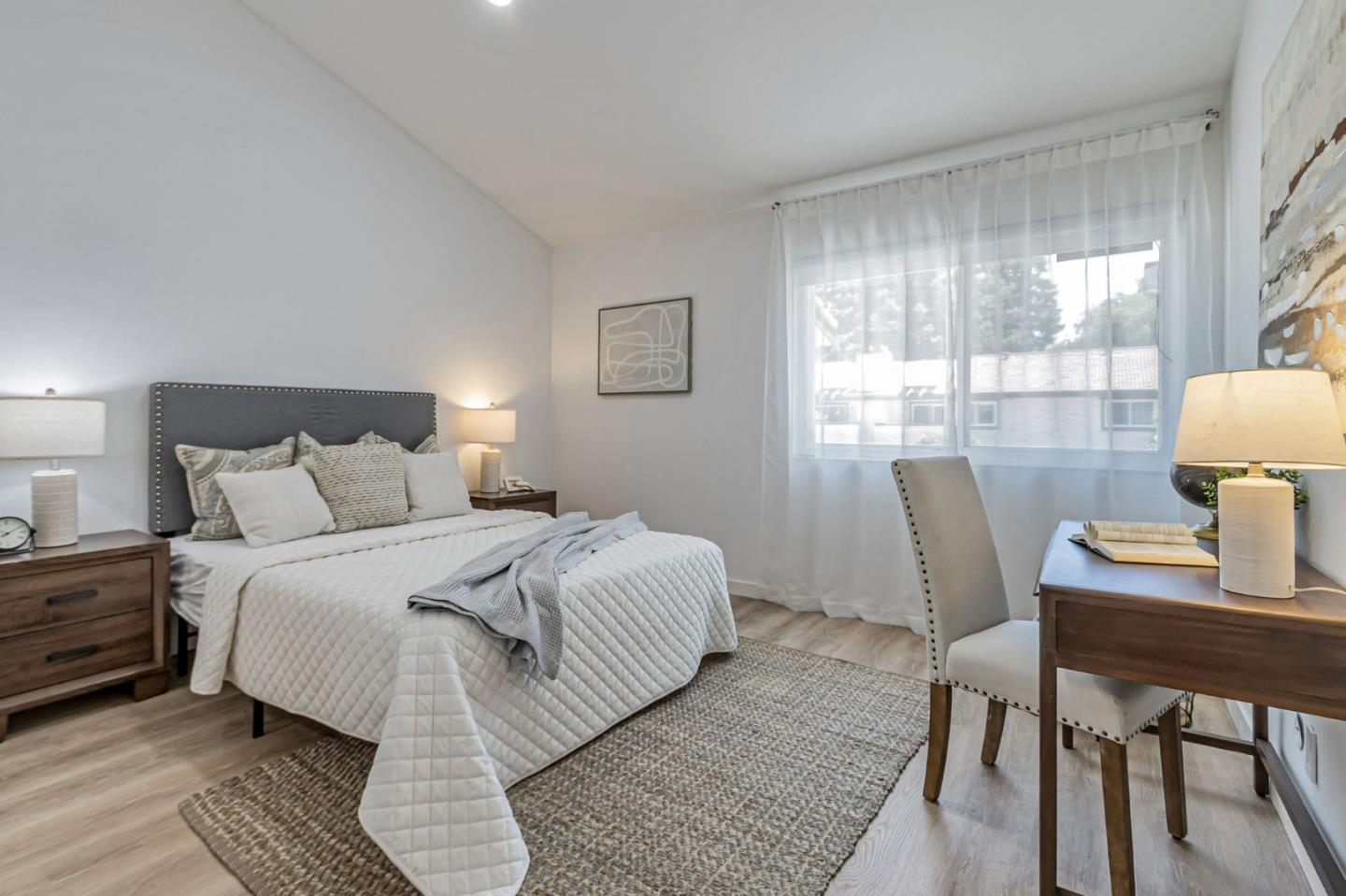 Detail Gallery Image 14 of 35 For 1400 Bowe Ave #1105,  Santa Clara,  CA 95051 - 1 Beds | 1 Baths