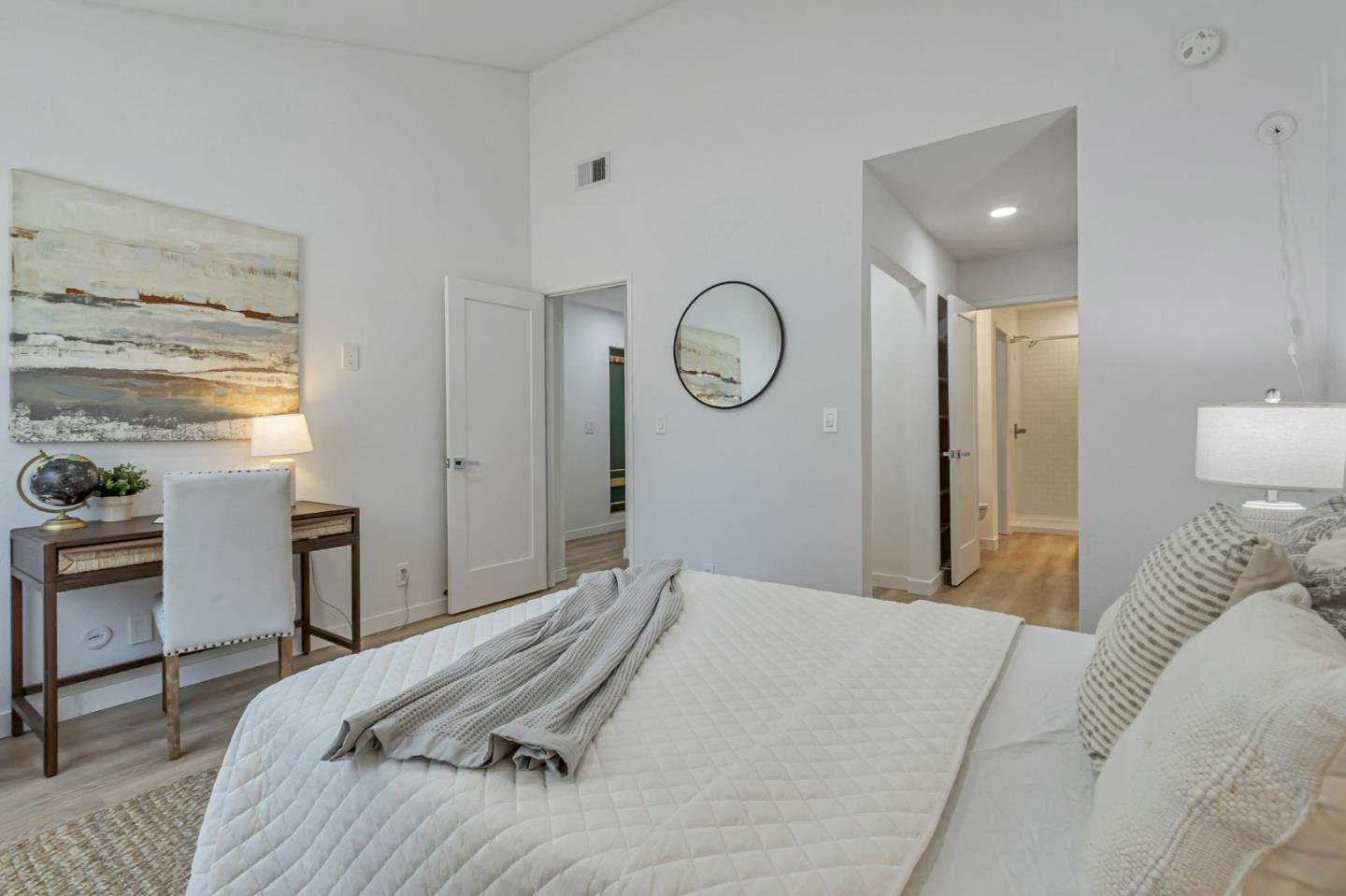 Detail Gallery Image 16 of 35 For 1400 Bowe Ave #1105,  Santa Clara,  CA 95051 - 1 Beds | 1 Baths