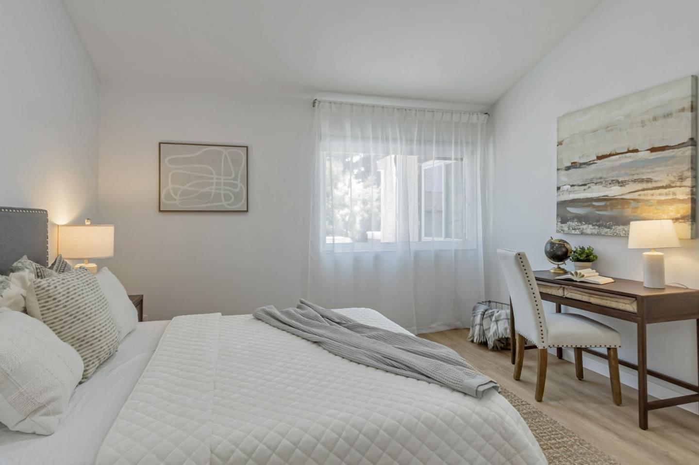 Detail Gallery Image 17 of 35 For 1400 Bowe Ave #1105,  Santa Clara,  CA 95051 - 1 Beds | 1 Baths
