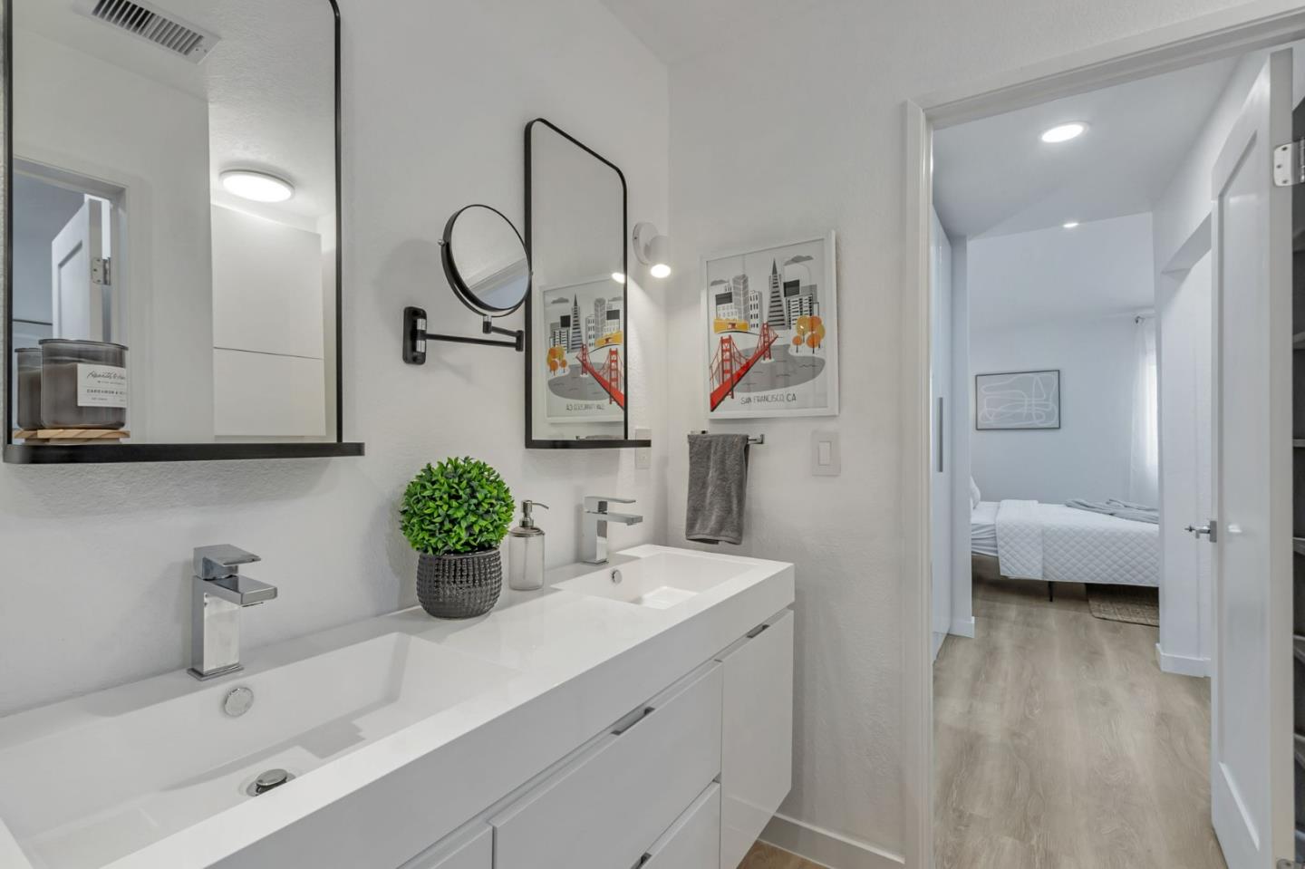 Detail Gallery Image 19 of 35 For 1400 Bowe Ave #1105,  Santa Clara,  CA 95051 - 1 Beds | 1 Baths
