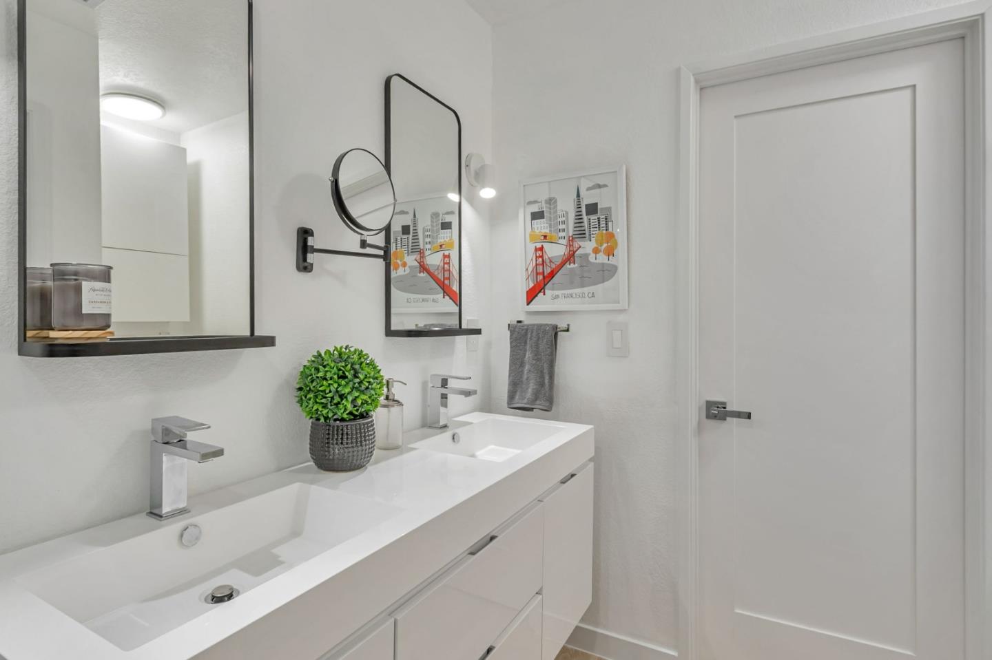 Detail Gallery Image 22 of 35 For 1400 Bowe Ave #1105,  Santa Clara,  CA 95051 - 1 Beds | 1 Baths