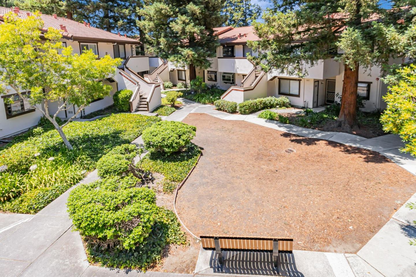 Detail Gallery Image 28 of 35 For 1400 Bowe Ave #1105,  Santa Clara,  CA 95051 - 1 Beds | 1 Baths
