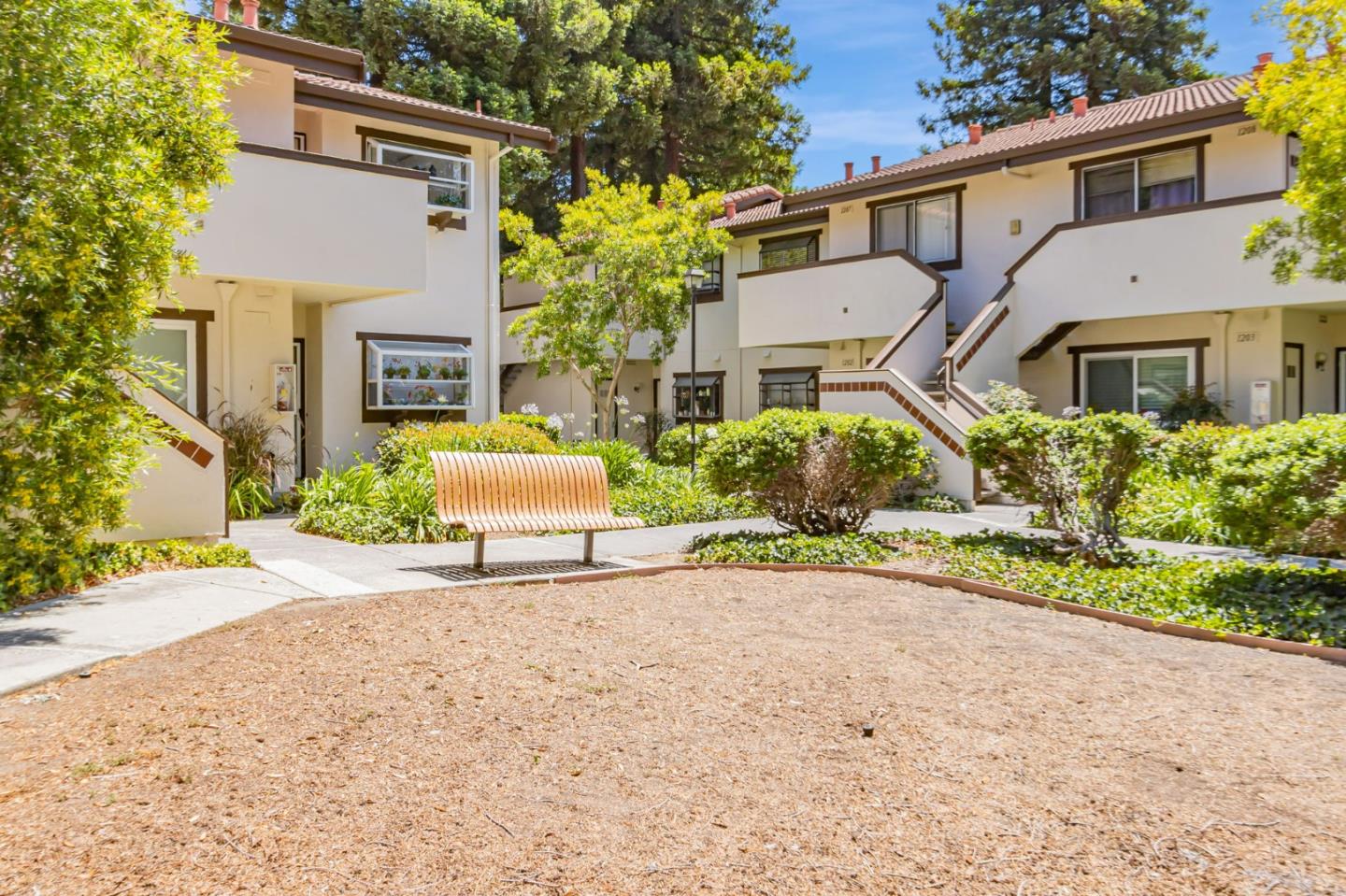 Detail Gallery Image 29 of 35 For 1400 Bowe Ave #1105,  Santa Clara,  CA 95051 - 1 Beds | 1 Baths