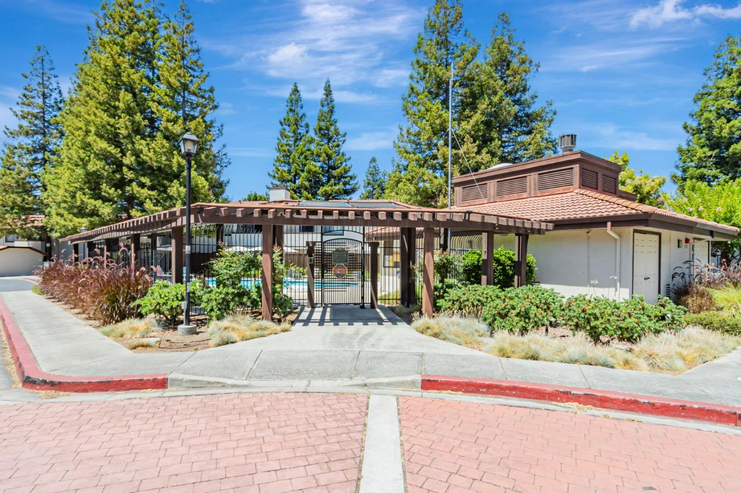 Detail Gallery Image 30 of 35 For 1400 Bowe Ave #1105,  Santa Clara,  CA 95051 - 1 Beds | 1 Baths