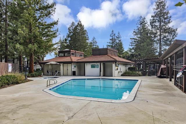 Detail Gallery Image 31 of 35 For 1400 Bowe Ave #1105,  Santa Clara,  CA 95051 - 1 Beds | 1 Baths