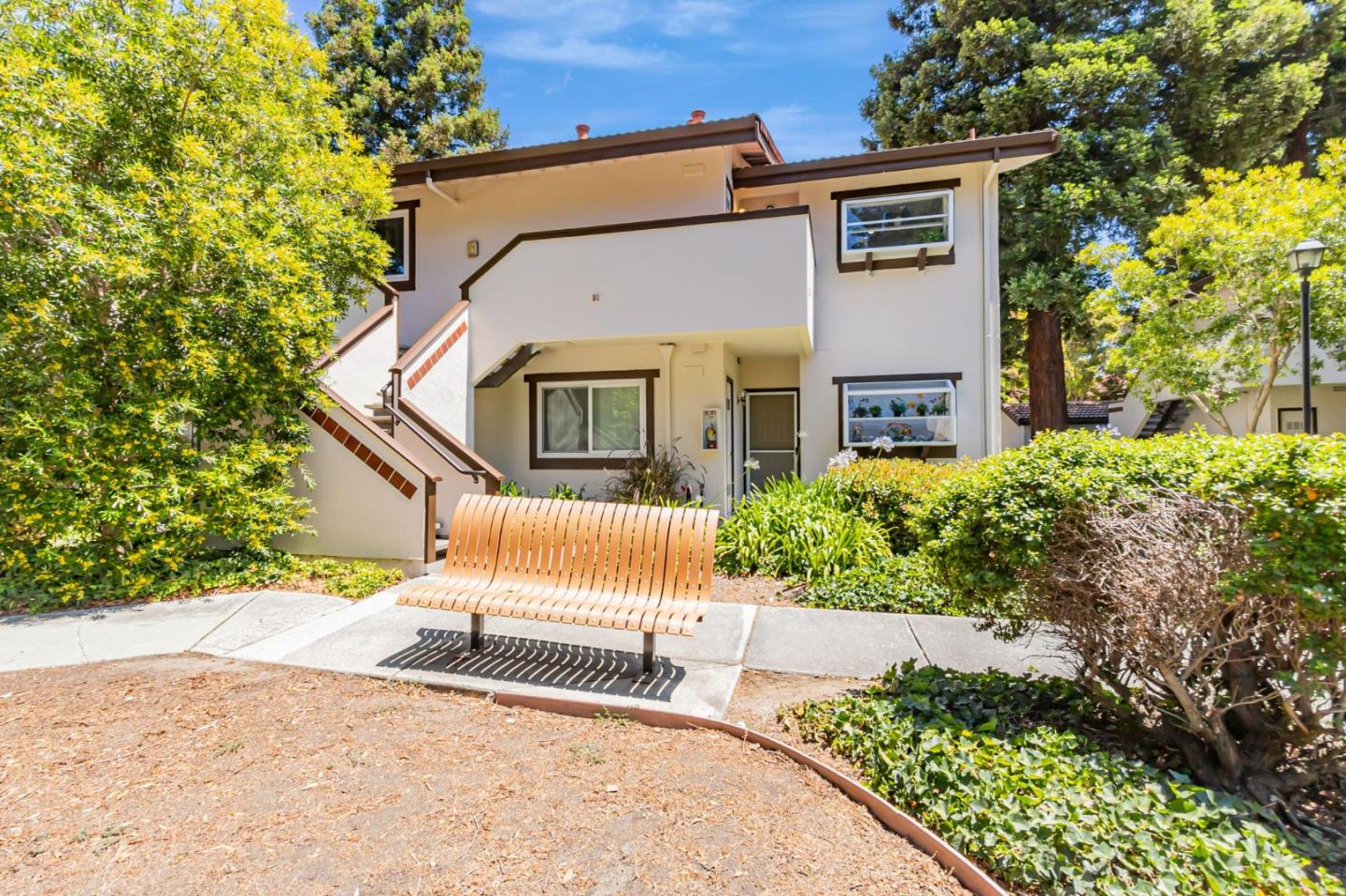 Detail Gallery Image 32 of 35 For 1400 Bowe Ave #1105,  Santa Clara,  CA 95051 - 1 Beds | 1 Baths