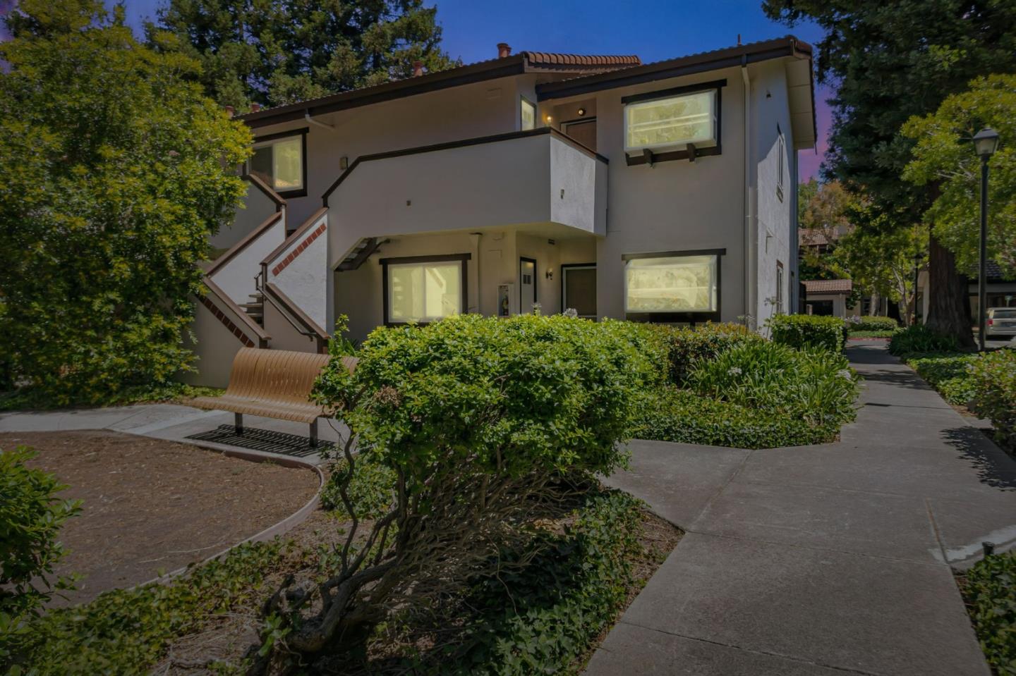 Detail Gallery Image 35 of 35 For 1400 Bowe Ave #1105,  Santa Clara,  CA 95051 - 1 Beds | 1 Baths