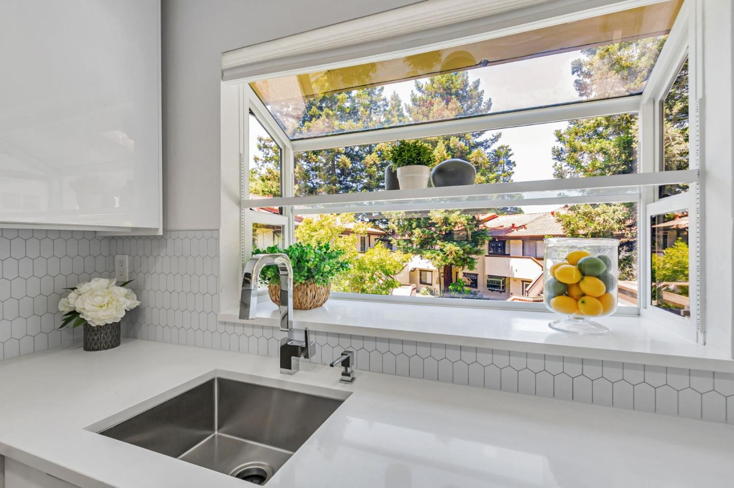 Detail Gallery Image 5 of 35 For 1400 Bowe Ave #1105,  Santa Clara,  CA 95051 - 1 Beds | 1 Baths