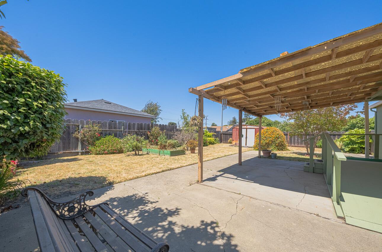 Detail Gallery Image 23 of 27 For 545 Towt St, Salinas,  CA 93905 - 2 Beds | 1 Baths