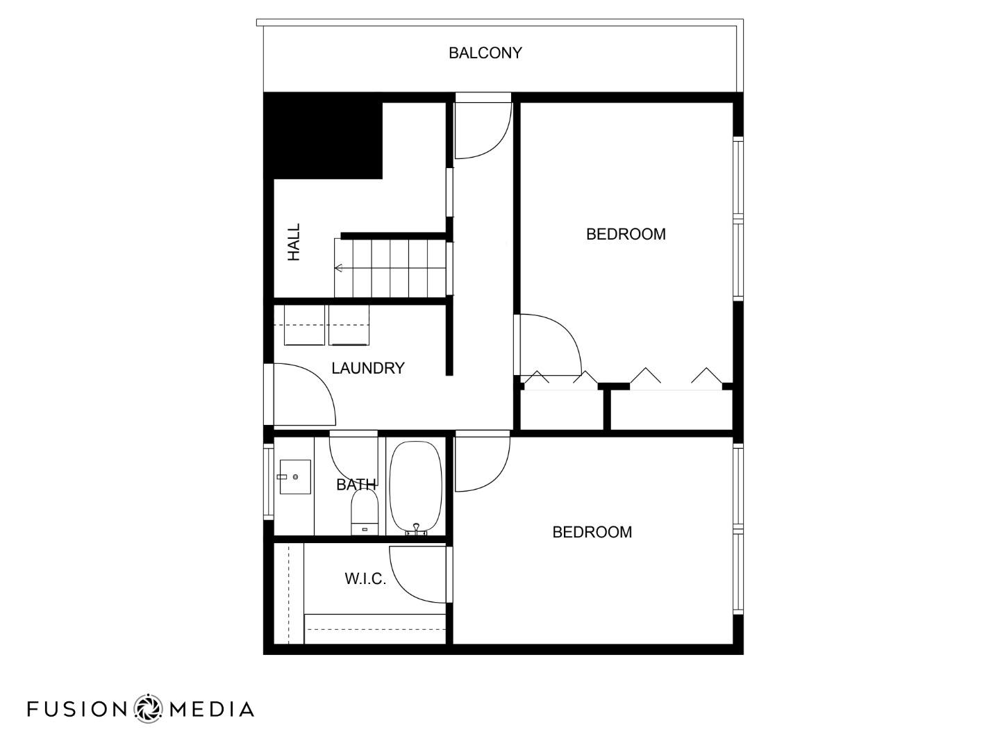 Detail Gallery Image 14 of 19 For 30 Pine Ridge Way, Portola Valley,  CA 94028 - 4 Beds | 2/1 Baths
