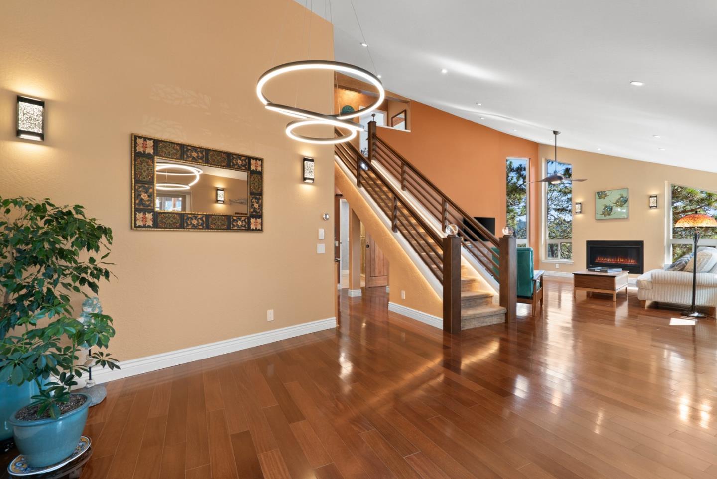 Detail Gallery Image 11 of 46 For 112 Blueberry Dr, Scotts Valley,  CA 95066 - 4 Beds | 3 Baths