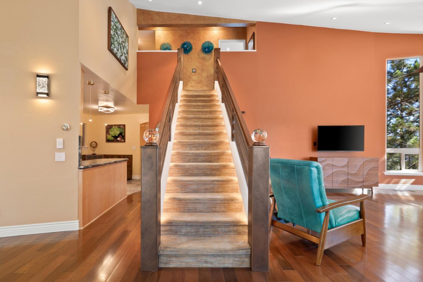 Detail Gallery Image 15 of 46 For 112 Blueberry Dr, Scotts Valley,  CA 95066 - 4 Beds | 3 Baths