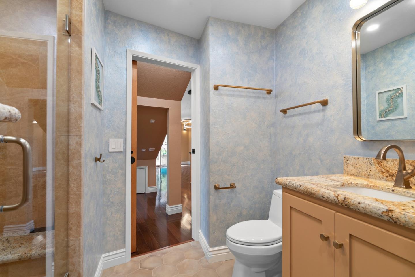 Detail Gallery Image 35 of 46 For 112 Blueberry Dr, Scotts Valley,  CA 95066 - 4 Beds | 3 Baths