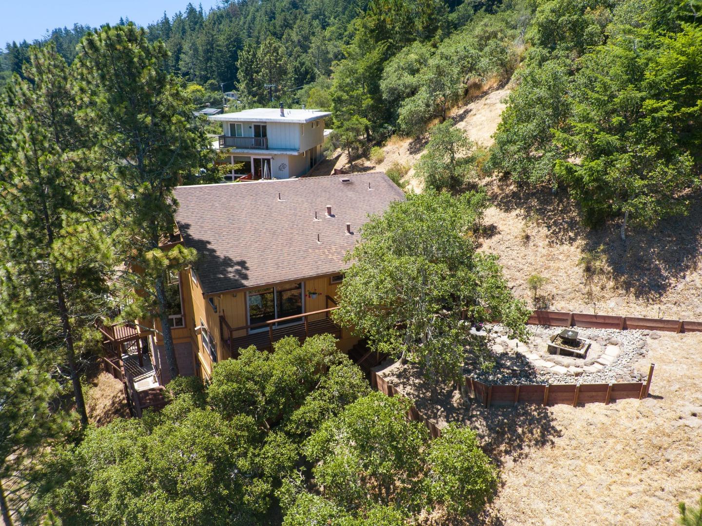 Detail Gallery Image 41 of 46 For 112 Blueberry Dr, Scotts Valley,  CA 95066 - 4 Beds | 3 Baths