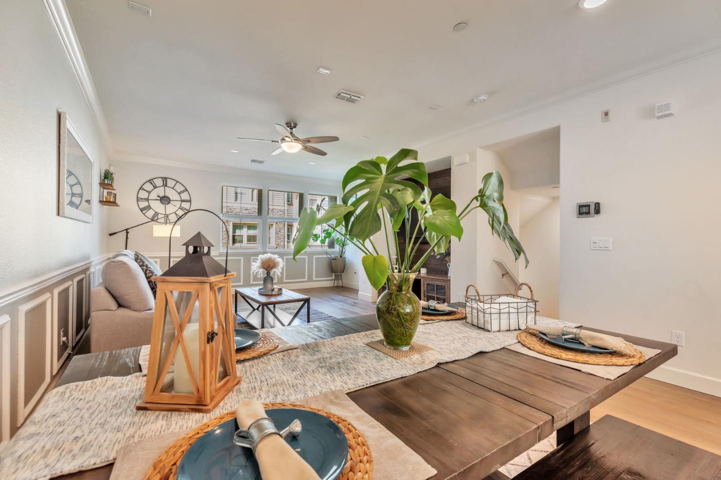 Detail Gallery Image 10 of 41 For 17985 Cantabria Ln, Morgan Hill,  CA 95037 - 3 Beds | 2/1 Baths