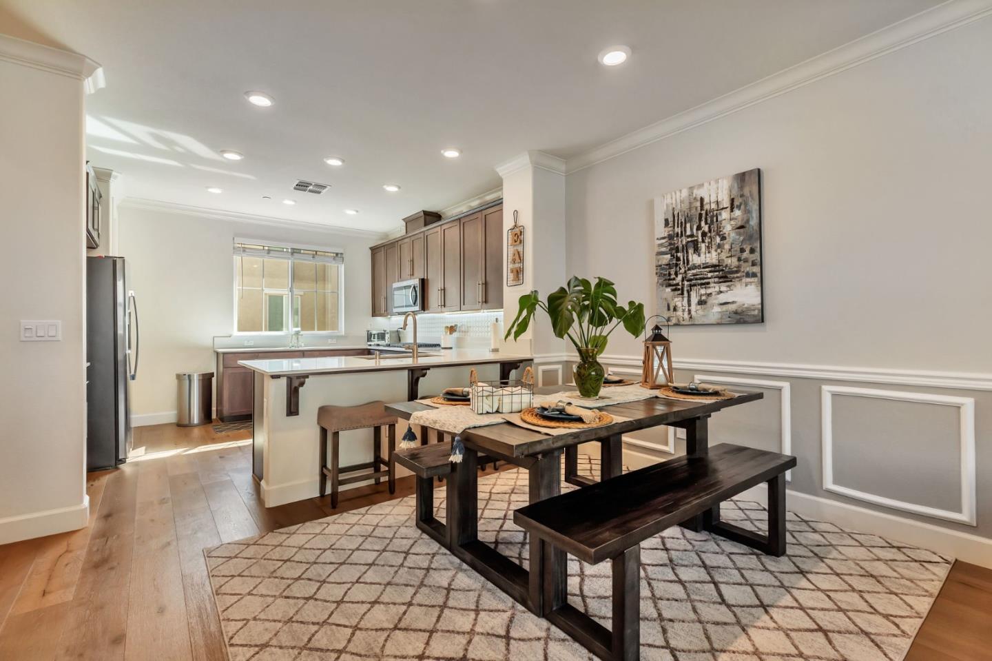 Detail Gallery Image 11 of 41 For 17985 Cantabria Ln, Morgan Hill,  CA 95037 - 3 Beds | 2/1 Baths
