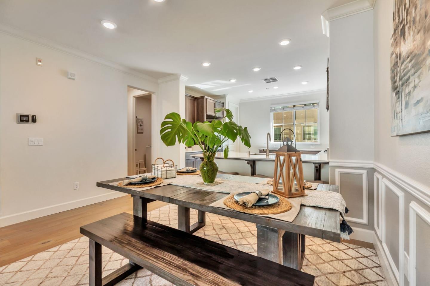 Detail Gallery Image 12 of 41 For 17985 Cantabria Ln, Morgan Hill,  CA 95037 - 3 Beds | 2/1 Baths