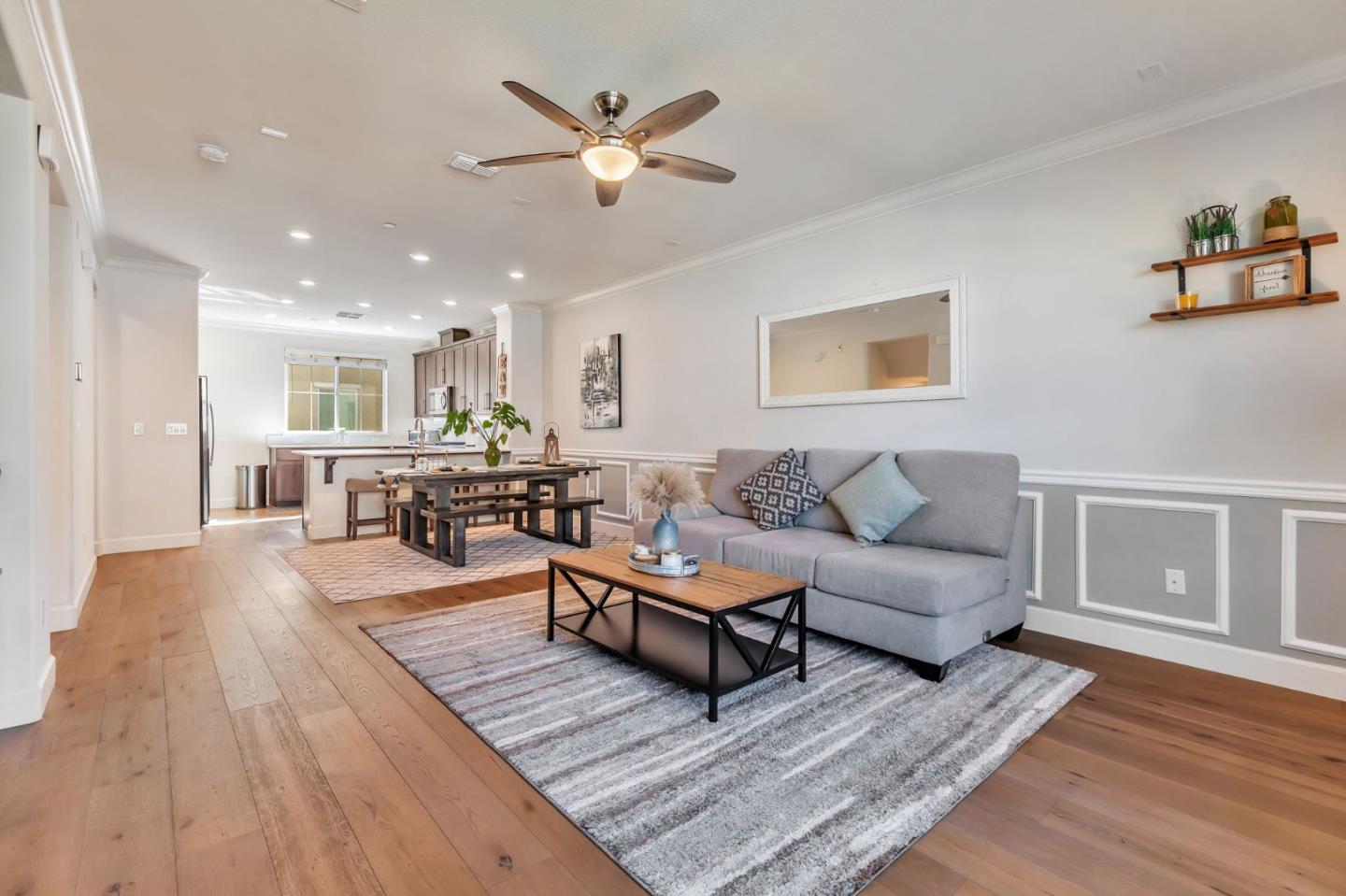 Detail Gallery Image 20 of 41 For 17985 Cantabria Ln, Morgan Hill,  CA 95037 - 3 Beds | 2/1 Baths