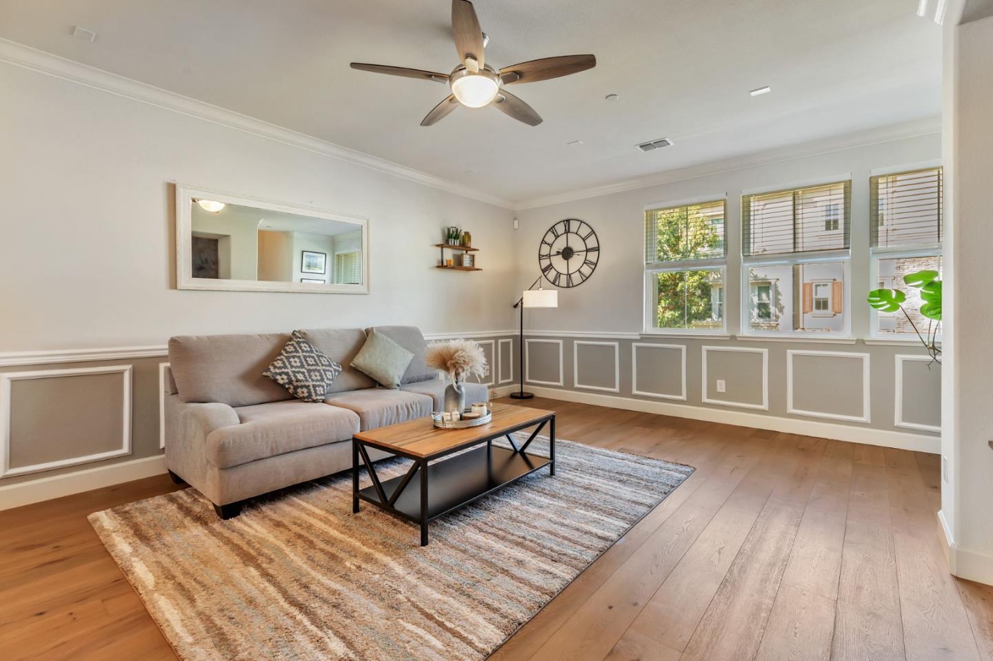 Detail Gallery Image 21 of 41 For 17985 Cantabria Ln, Morgan Hill,  CA 95037 - 3 Beds | 2/1 Baths
