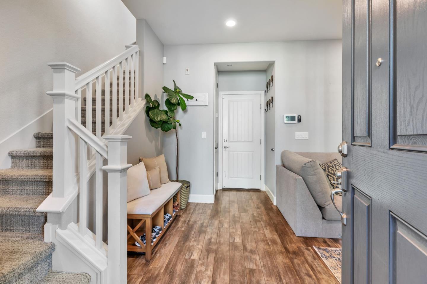 Detail Gallery Image 22 of 41 For 17985 Cantabria Ln, Morgan Hill,  CA 95037 - 3 Beds | 2/1 Baths
