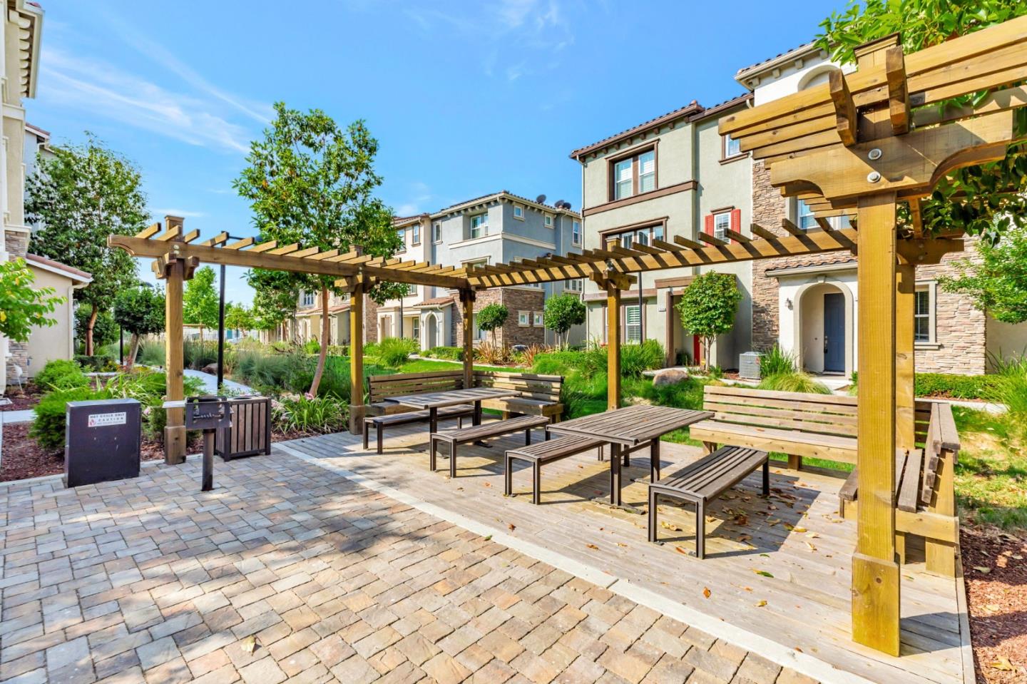 Detail Gallery Image 40 of 41 For 17985 Cantabria Ln, Morgan Hill,  CA 95037 - 3 Beds | 2/1 Baths
