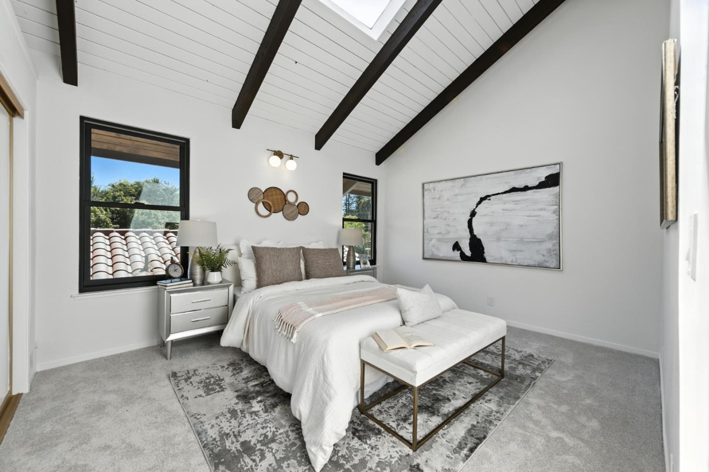 Detail Gallery Image 23 of 42 For 234 Edgewood Rd, Redwood City,  CA 94062 - 5 Beds | 3/1 Baths