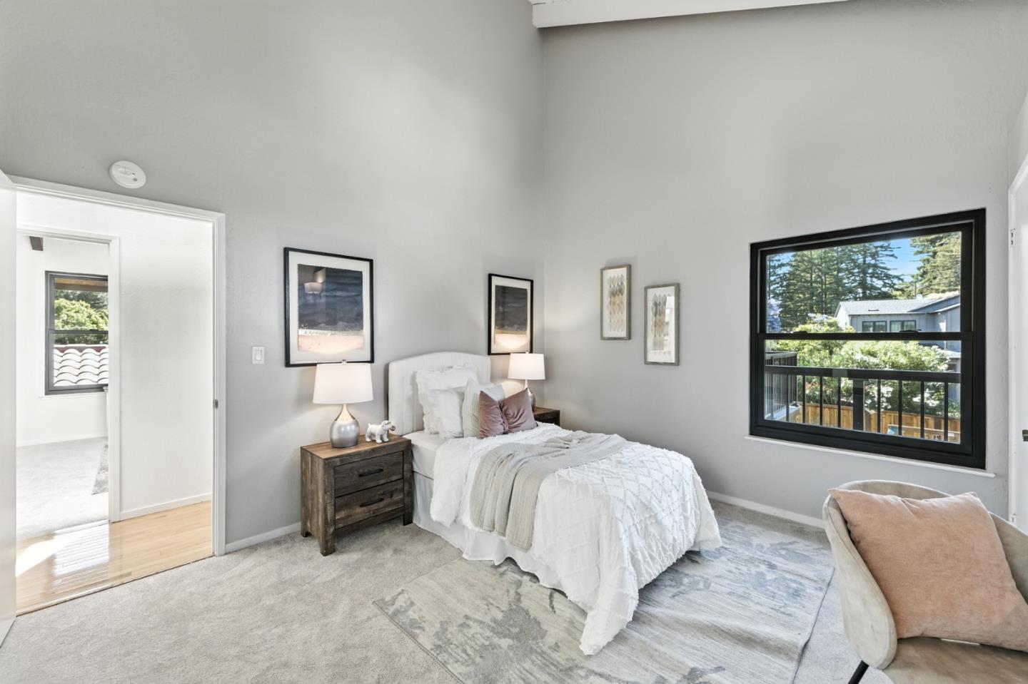 Detail Gallery Image 25 of 42 For 234 Edgewood Rd, Redwood City,  CA 94062 - 5 Beds | 3/1 Baths