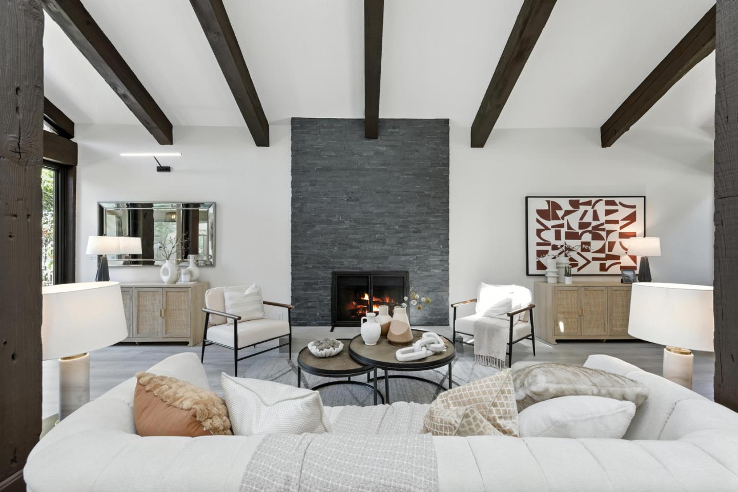 Detail Gallery Image 6 of 42 For 234 Edgewood Rd, Redwood City,  CA 94062 - 5 Beds | 3/1 Baths