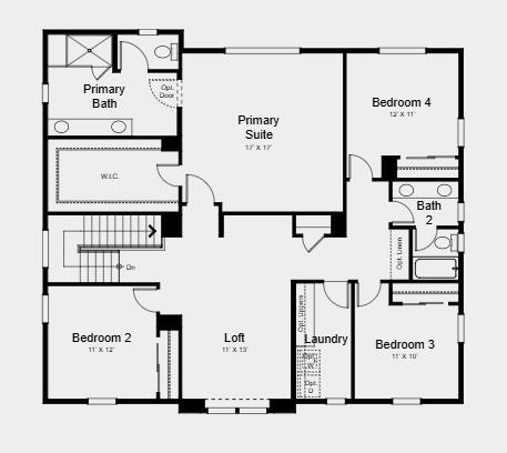 Detail Gallery Image 3 of 4 For 1302 Orcheta Ct, Mountain House,  CA 95391 - 5 Beds | 3/1 Baths